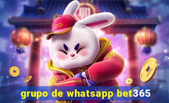 grupo de whatsapp bet365